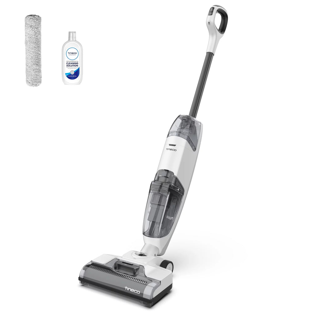 Cordless 2-in-1 Mop and Vacuum G2911