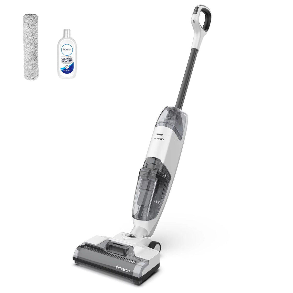Cordless 2-in-1 Mop and Vacuum G2911