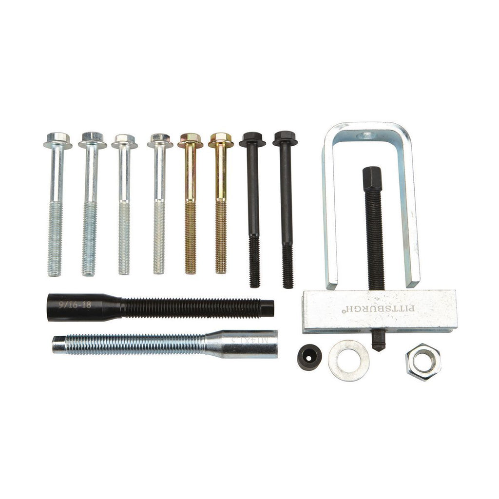 Steering Wheel Remover Set V57194