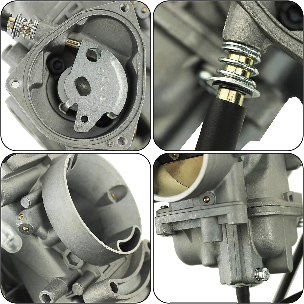 Motorcycle Carburetor for Polaris Sportsman 500 4X4 HO 2001-2005 ATV D72013