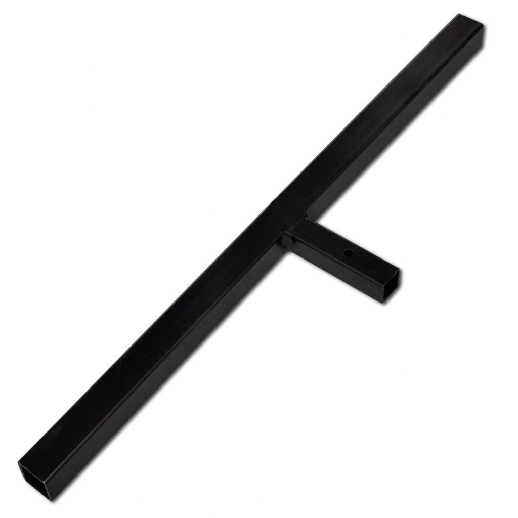 Ground Drill Handle with Extension Tube Steel D79554