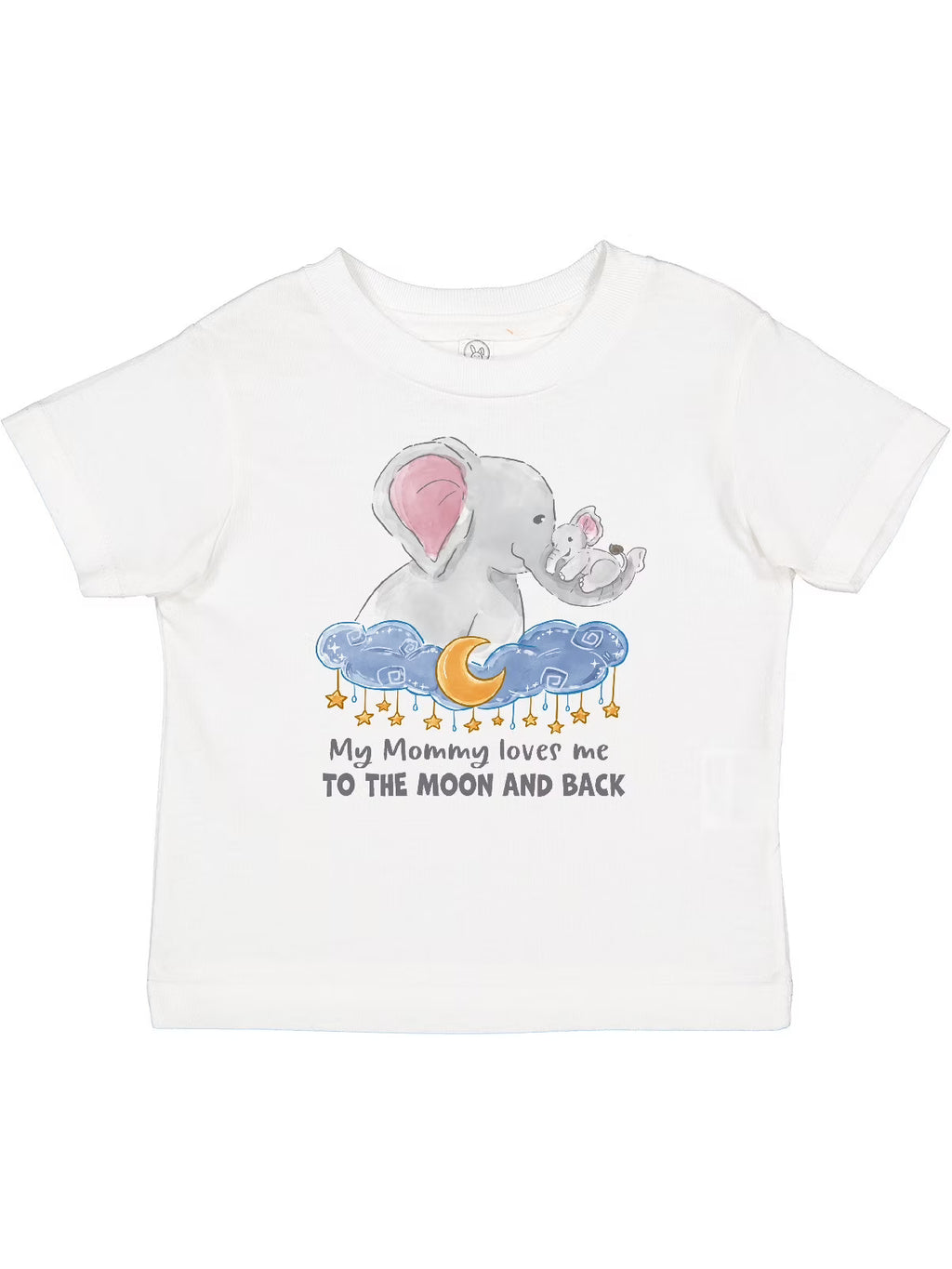 Baby T-Shirt I21684