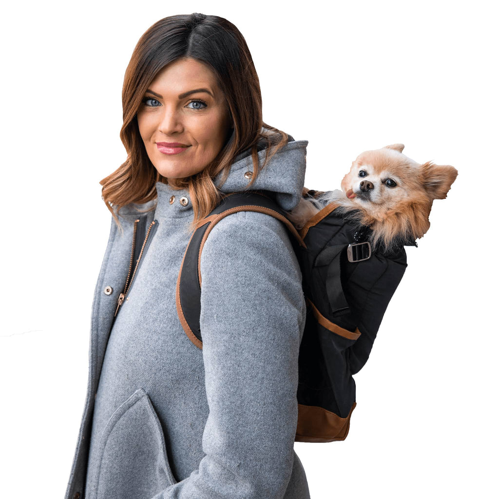 K9 Sport Sack Urban 2 Small / Black O46033