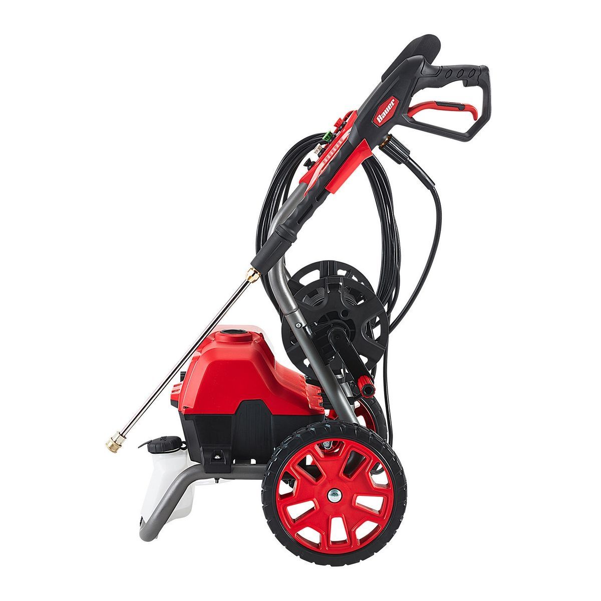 2000 PSI 1.3 GPM Electric Pressure Washer C571121