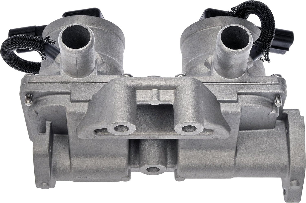 Secondary Air Injection Check Valve C865349