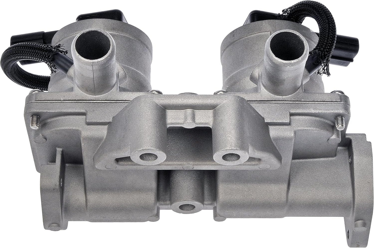 Secondary Air Injection Check Valve C865349
