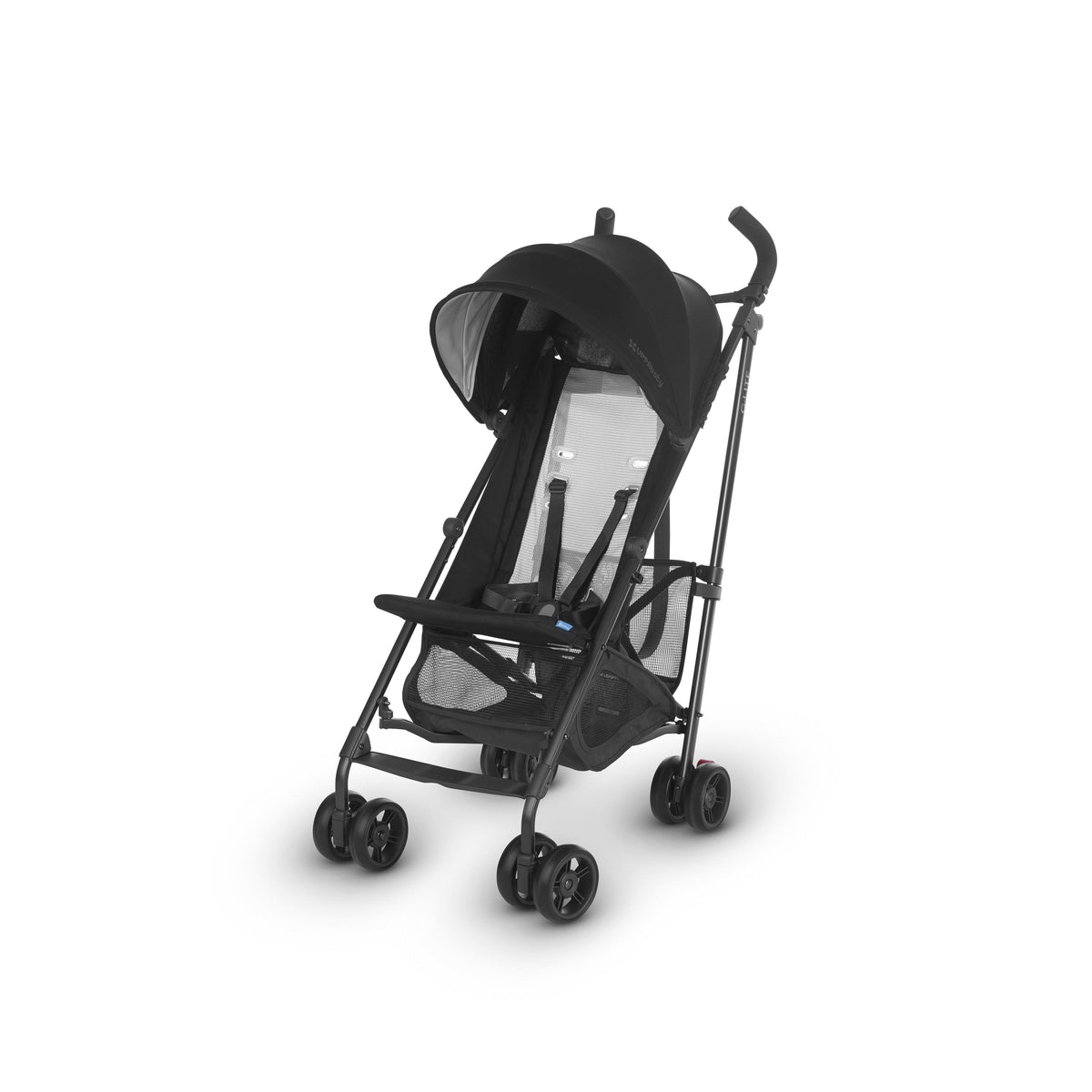 Black Stroller Z625
