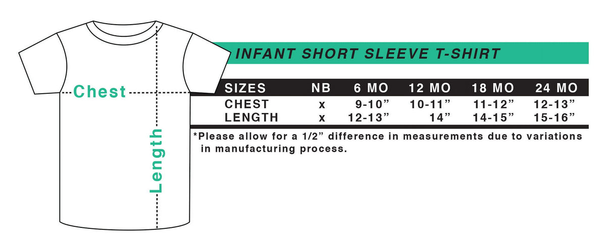 Baby T-Shirt I21684