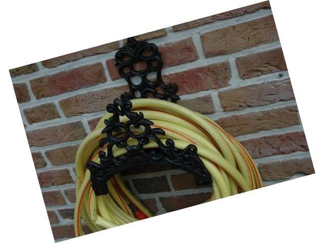 Cast Iron Hoseholder Q828870