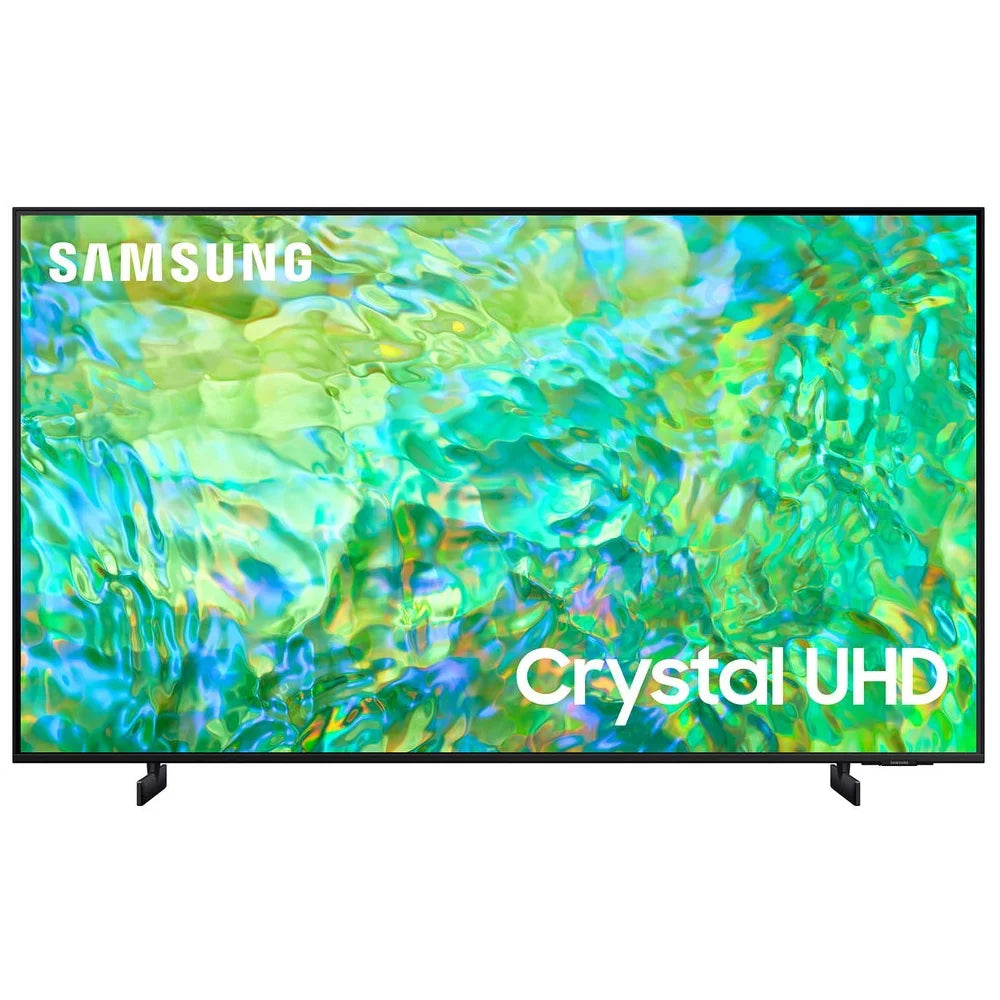 65 inch Crystal UHD 4K Smart TV I506345