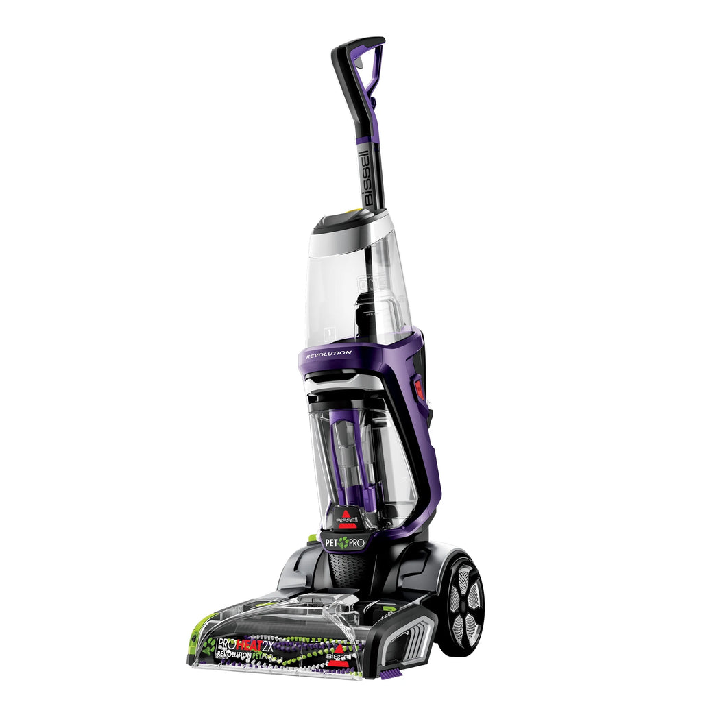 Full-Size Pet Carpet Cleaner O3633
