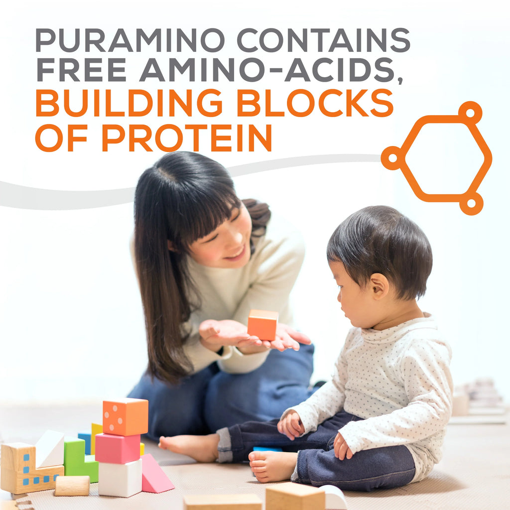 Hypoallergenic Infant Drink Powder Can 14.1 Oz B555