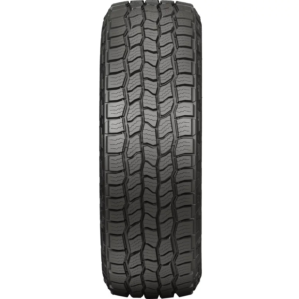 All Terrain 265/65R17 112T Light Truck Tire N6254