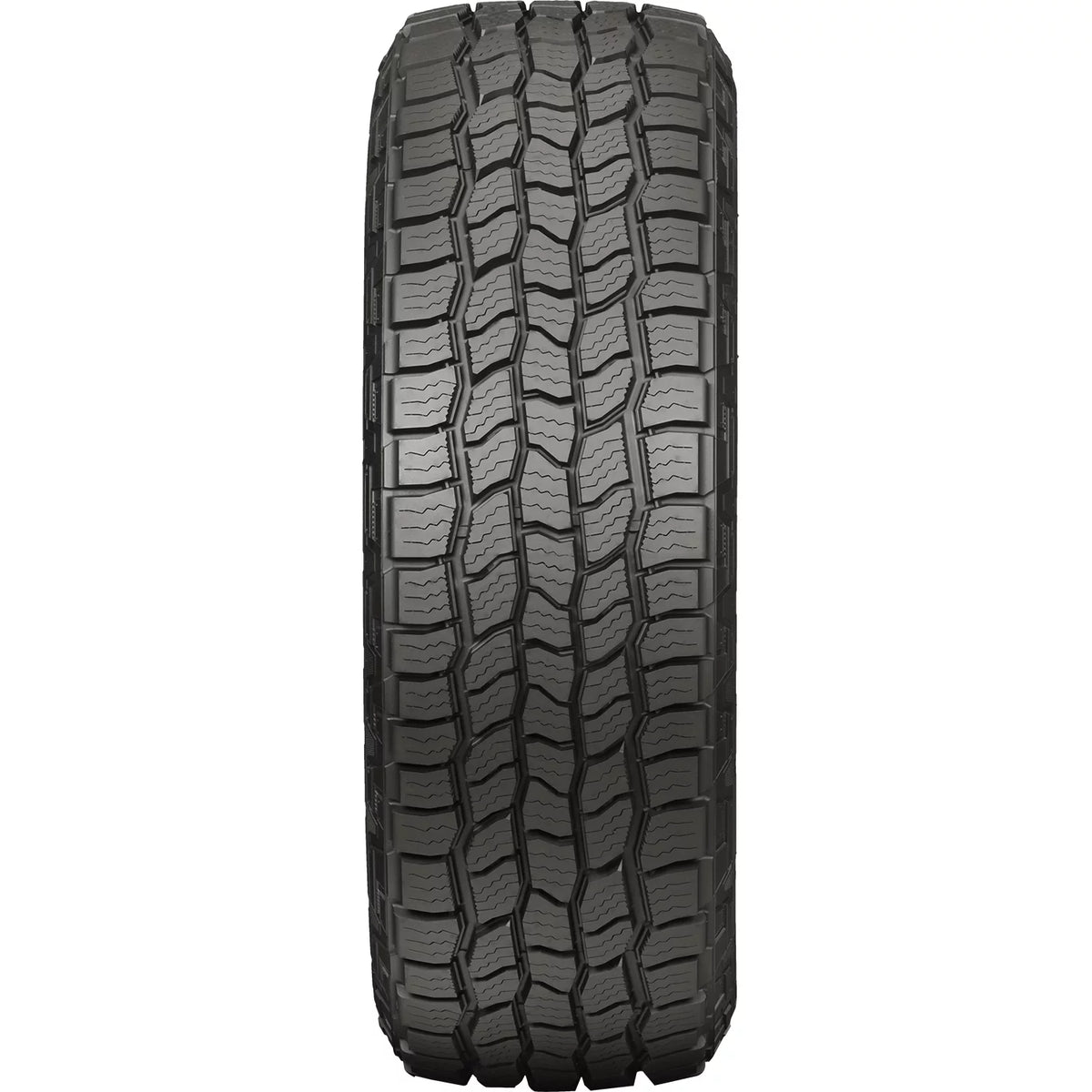 All Terrain 265/65R17 112T Light Truck Tire N6254