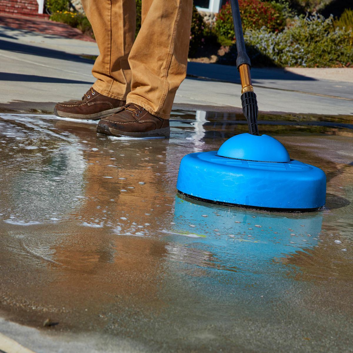 2000 PSI Surface Cleaner N5083