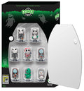 8 Figure Set K953704