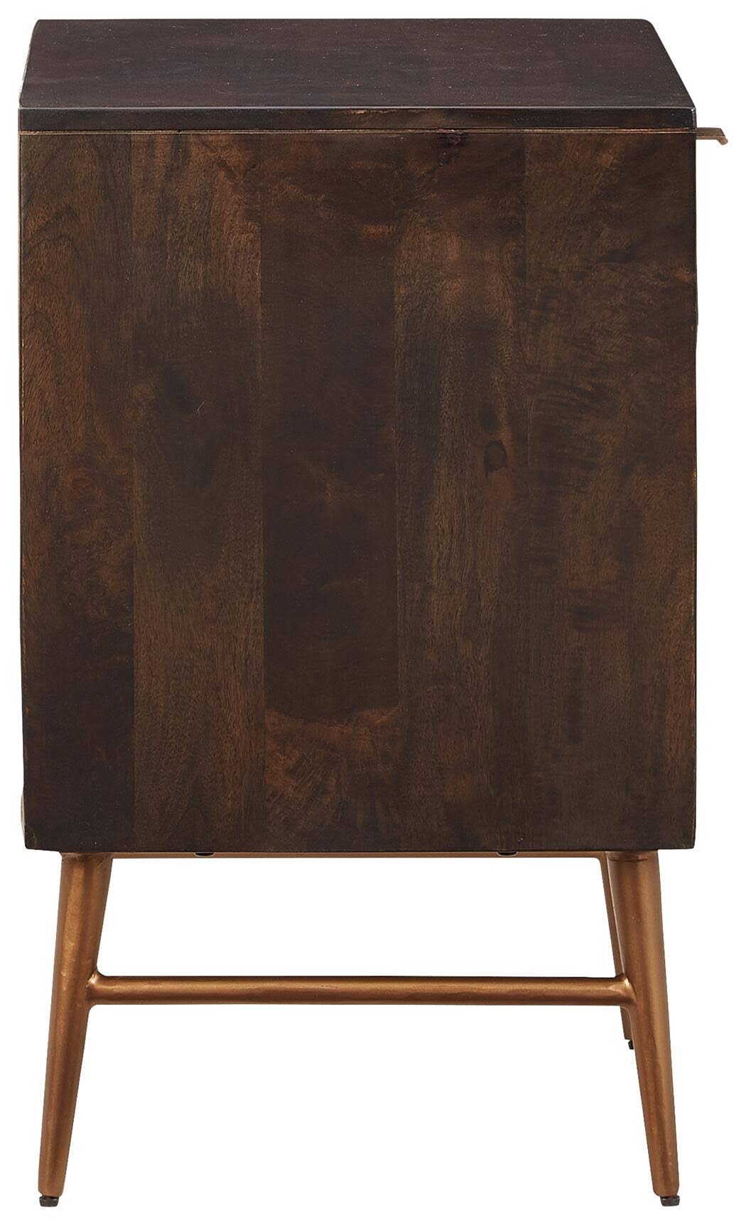 Accent Cabinet A211