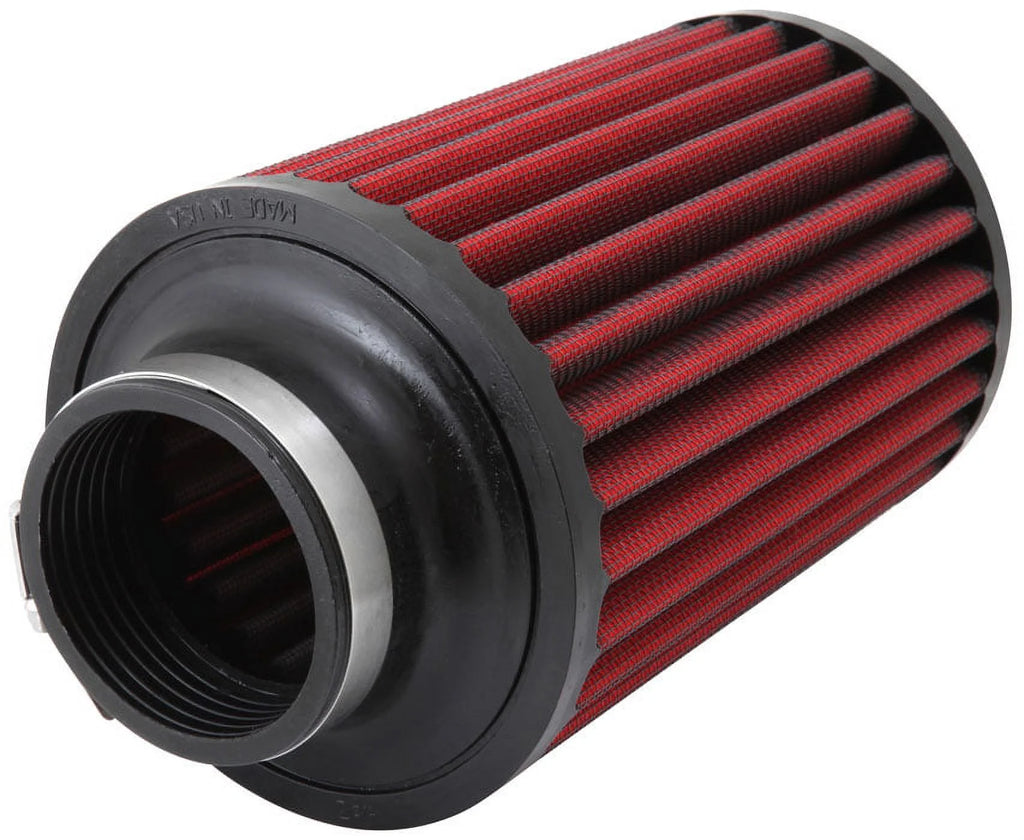 Universal DryFlow Clamp-On Air Filter D569