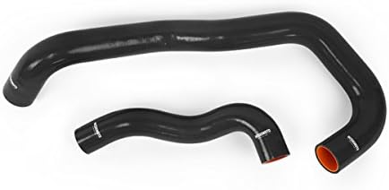 Black I-Beam Chassis Hose Kit A622287