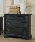 3 Drawer Chest I57406