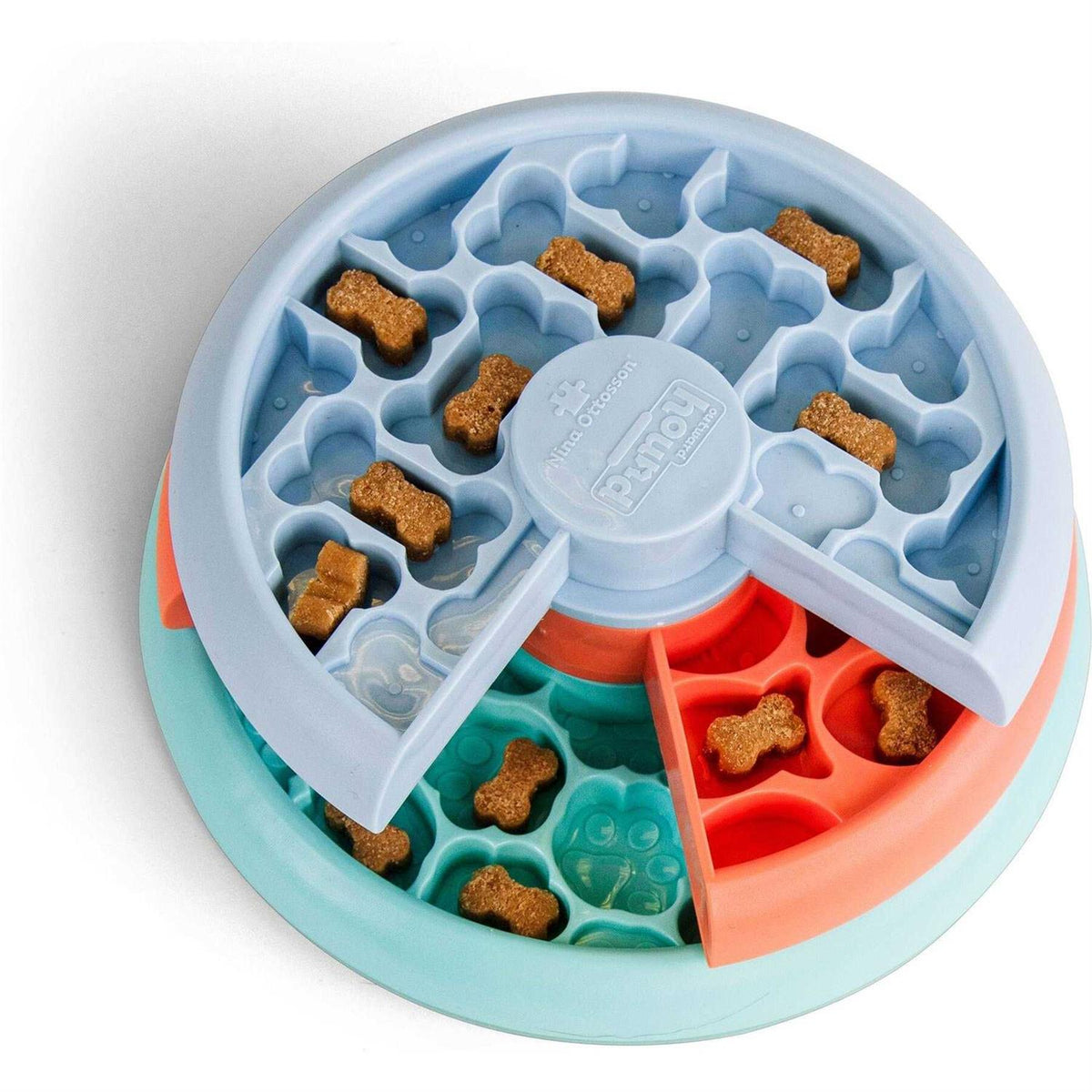 Puppy Puzzle Game Q226
