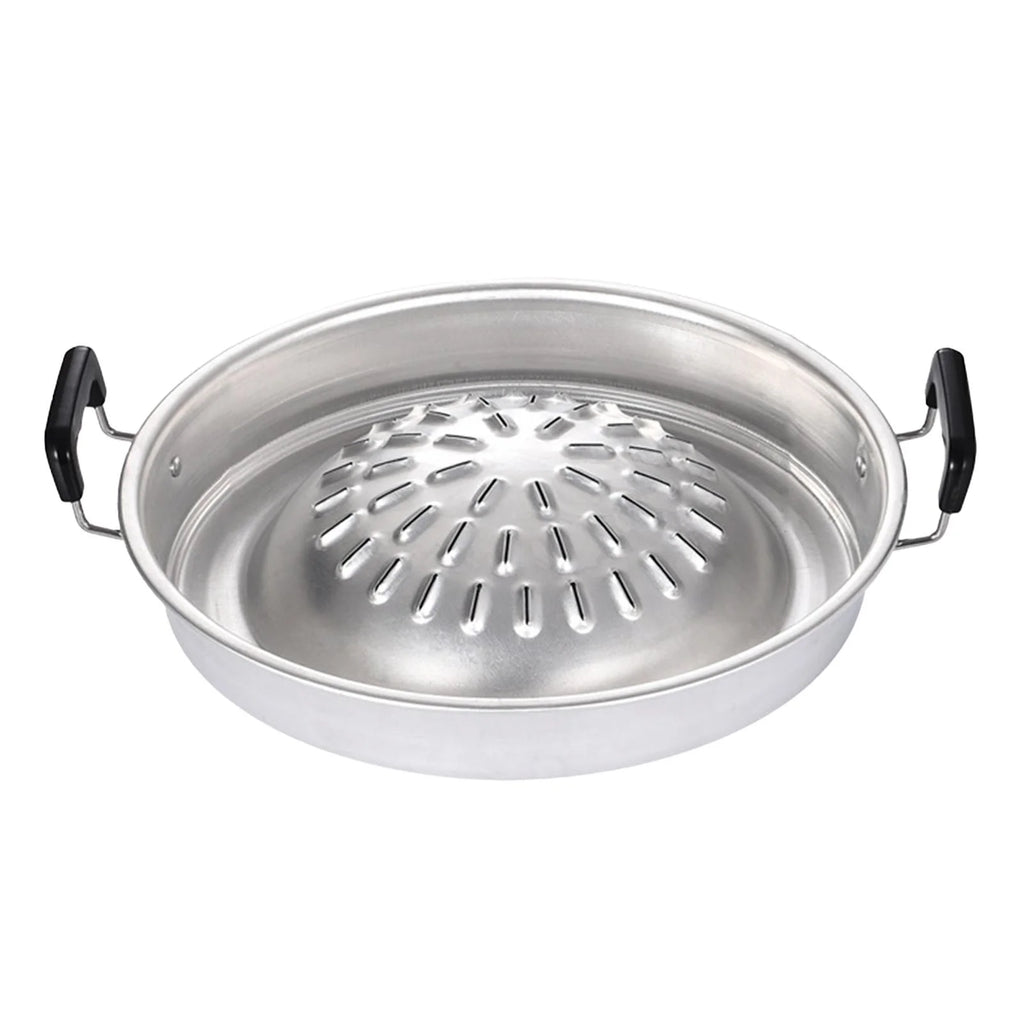 Camping Grill Pan 35cm I773704
