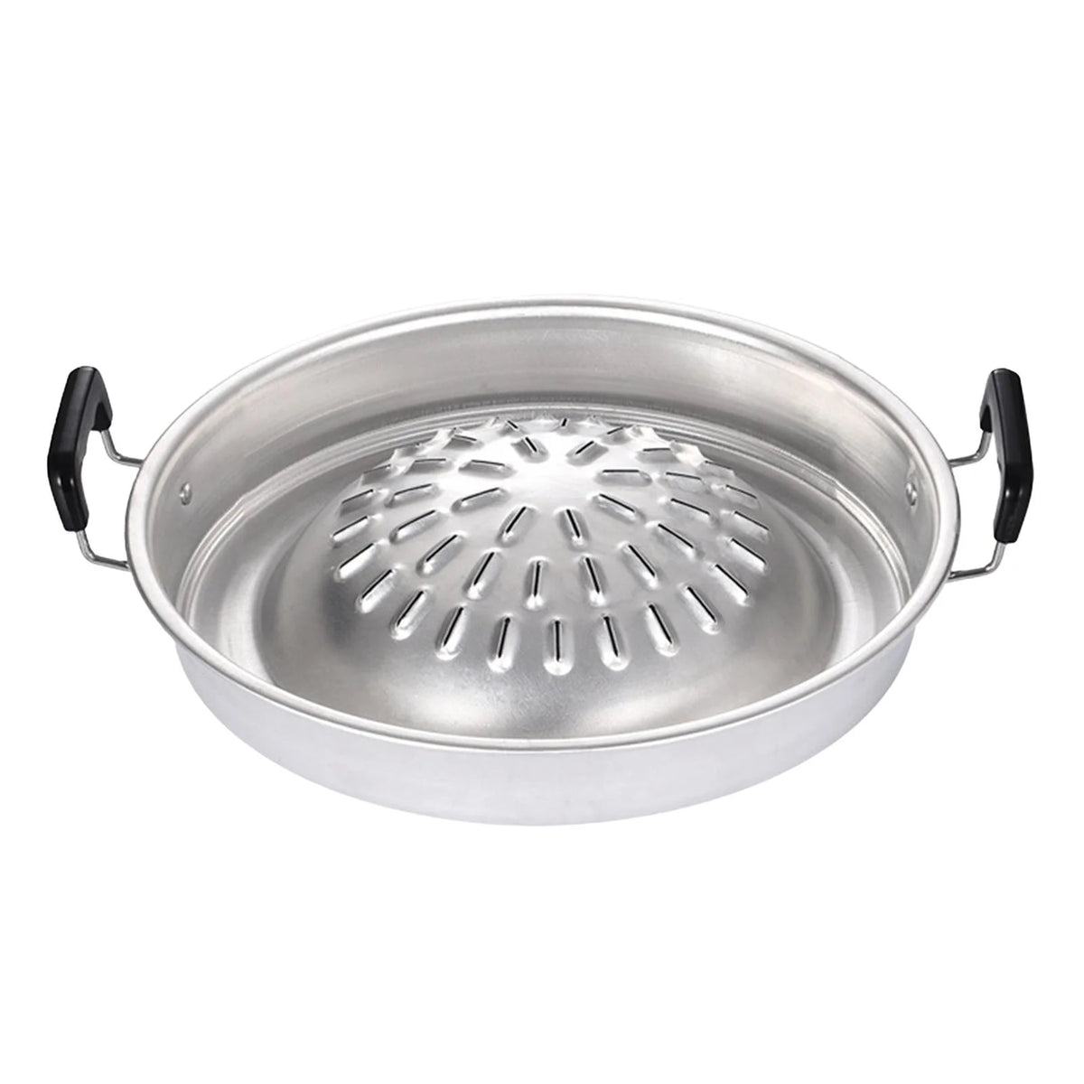 Camping Grill Pan 35cm I773704