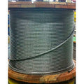 250' 1/8 Diameter 7x7 Type 304 Stainless Steel Cable A738