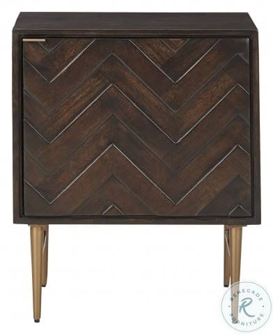 Accent Cabinet A211