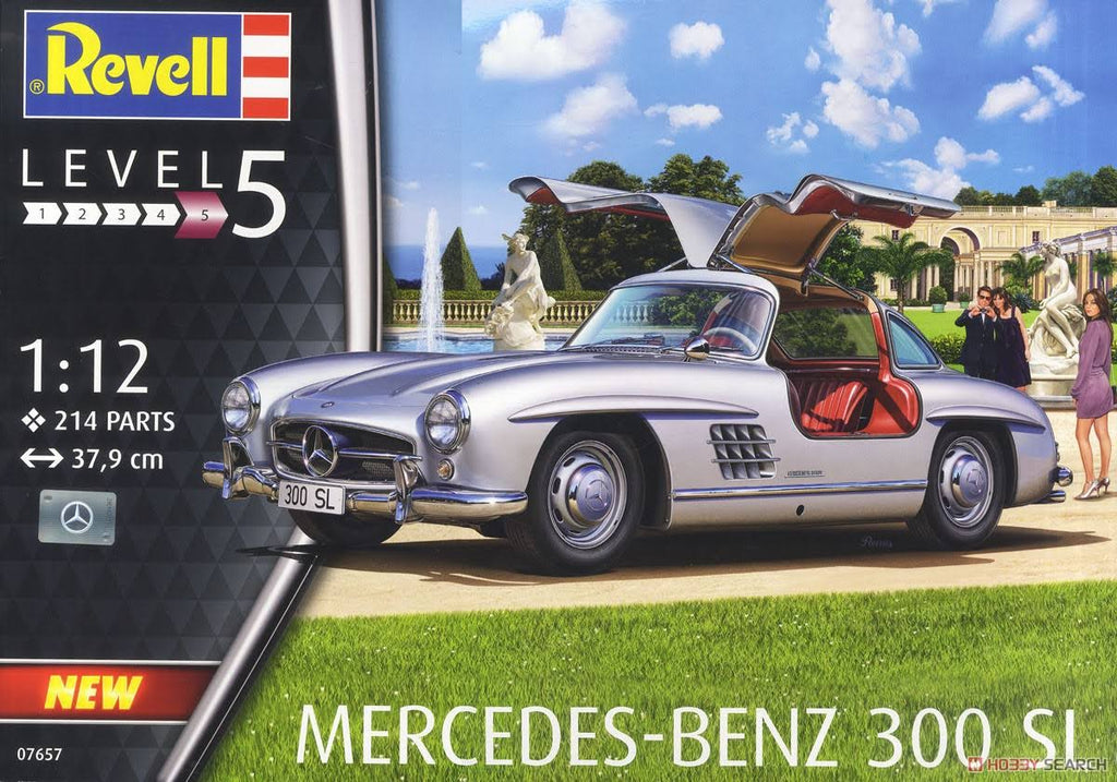 1:12 Model Car Kit L5220