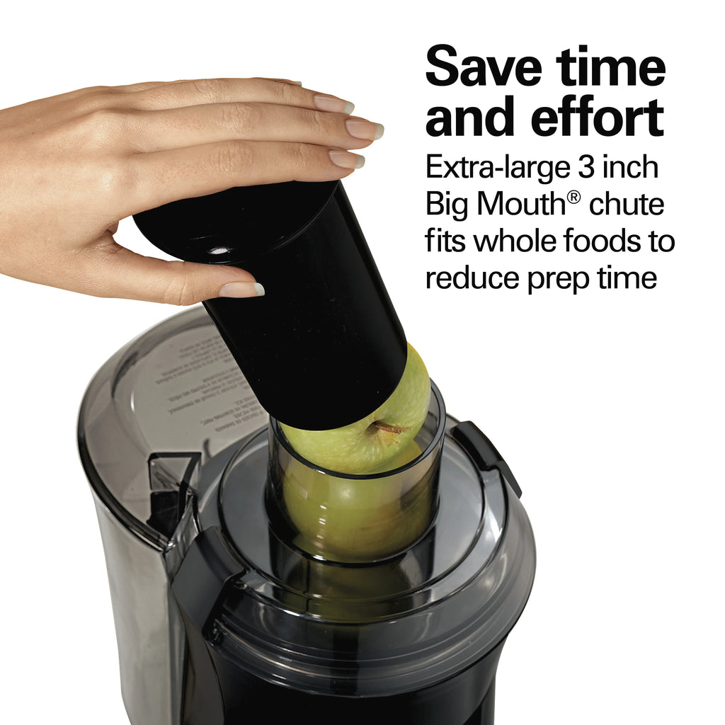 800W Stainless Steel Juice Extractor Z307520