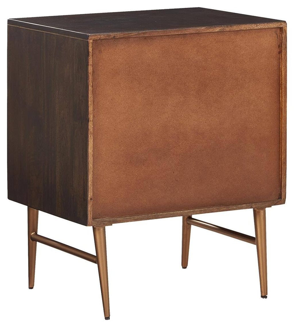 Accent Cabinet A211