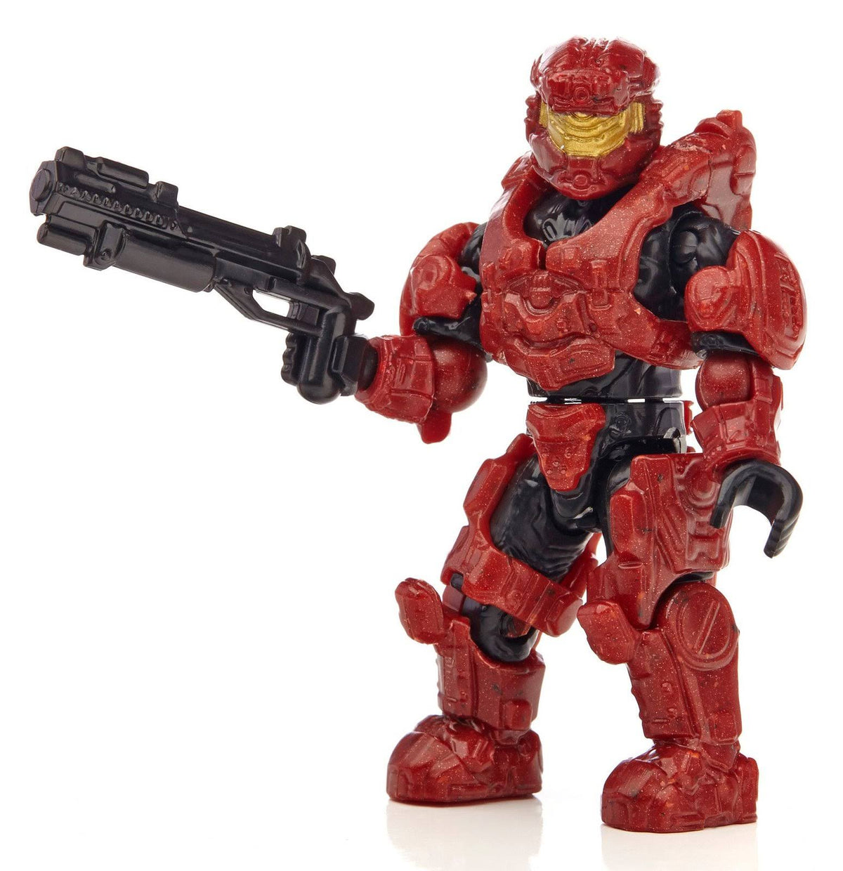 Halo UNSC Fireteam Crimson Battle Set K516