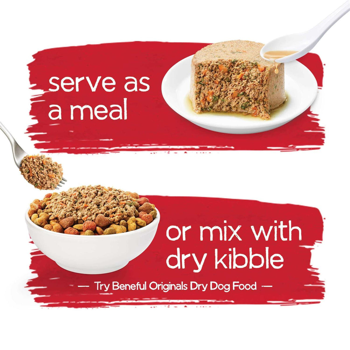 Dog Food F803