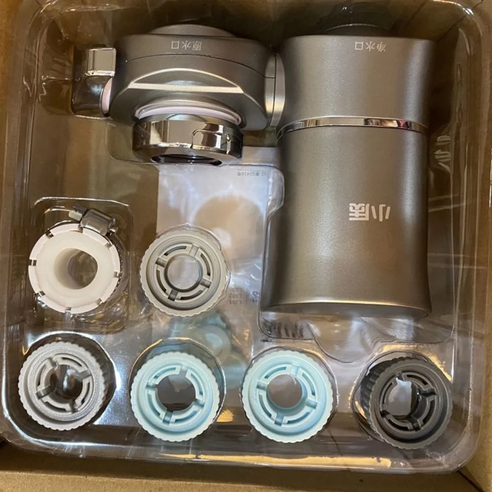 Tap Water Purifier Six-layer Filtration Ceramic Filter G9759