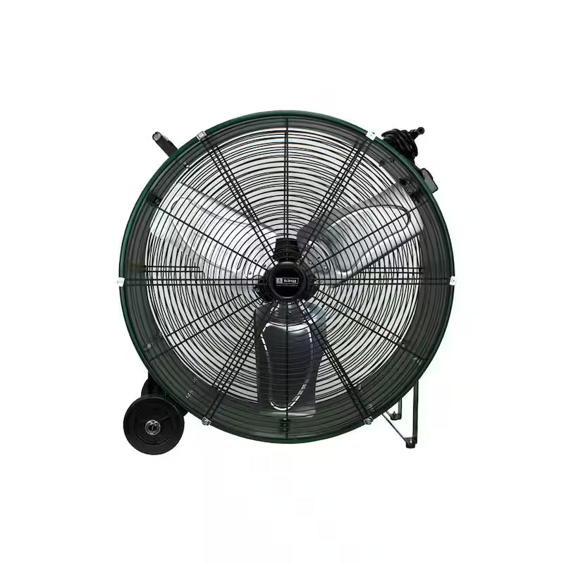 36 in. Direct Drive Drum Fan B5070