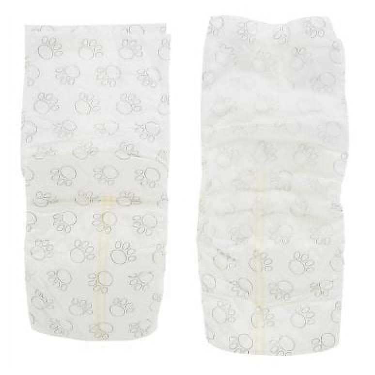 Disposable Male Wrap Dog Diapers F763