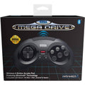 Black Bluetooth Gaming Pad L947079