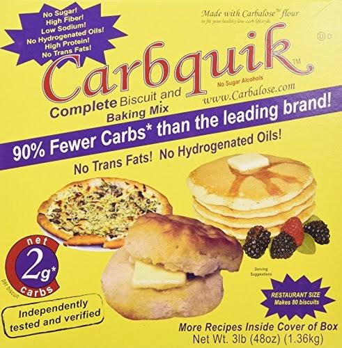 3 lb Baking Mix U62750