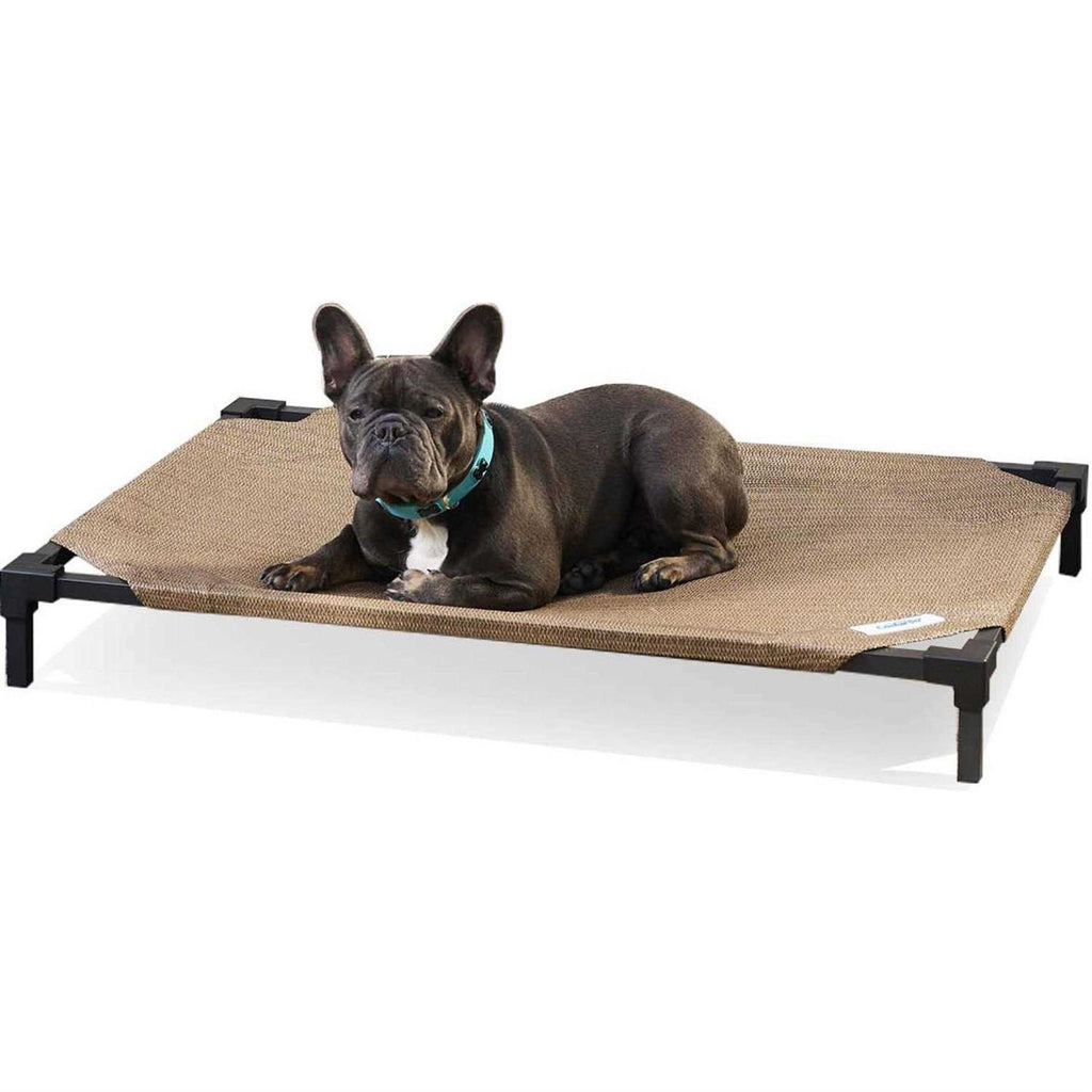 Elevated Pet Bed E690810