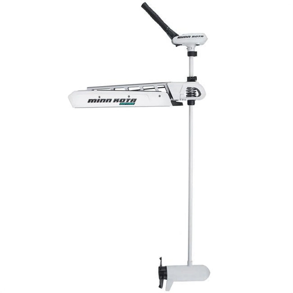 Bow-Mount Hand Control Saltwater Trolling Motor, 62 Shaft, 112 lbs Thrust, 36V L60303