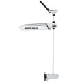 Bow-Mount Hand Control Saltwater Trolling Motor, 62 Shaft, 112 lbs Thrust, 36V L60303