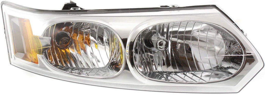 Headlight Assembly Set of 2 M3504