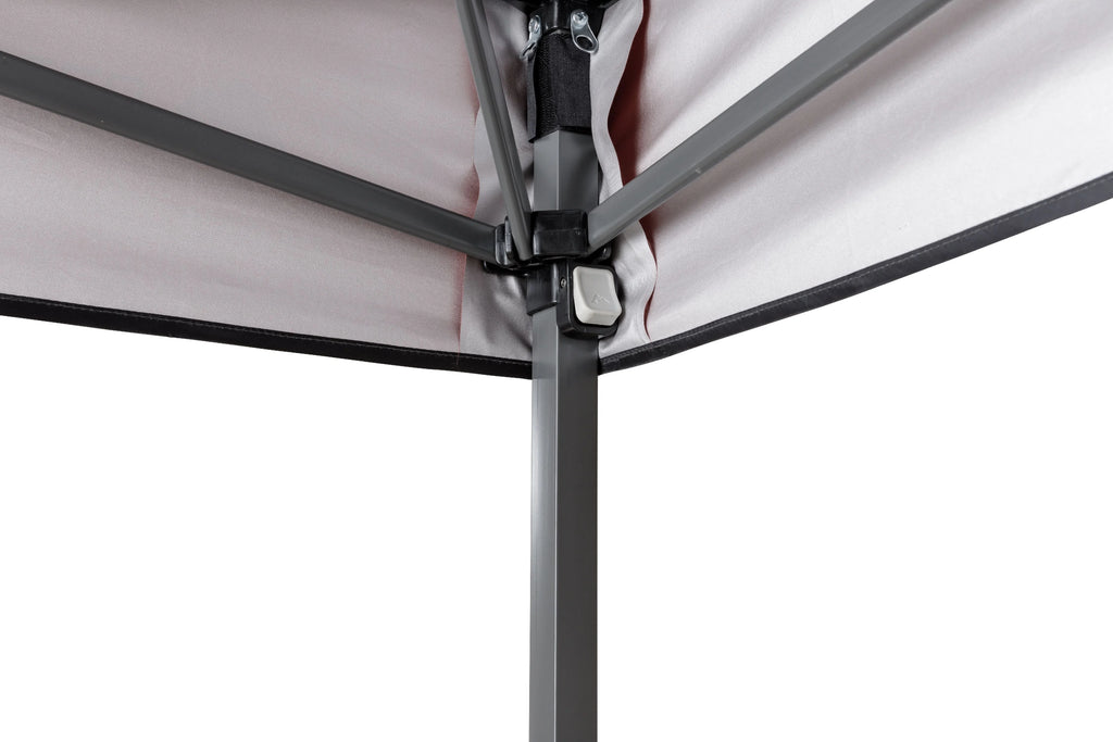10' x 10' Lighted Instant Canopy Combo S558