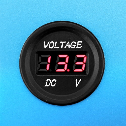 Group 27 Deep Cycle Lithium Marine Trolling Battery U908