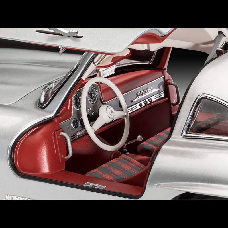 1:12 Model Car Kit L5220