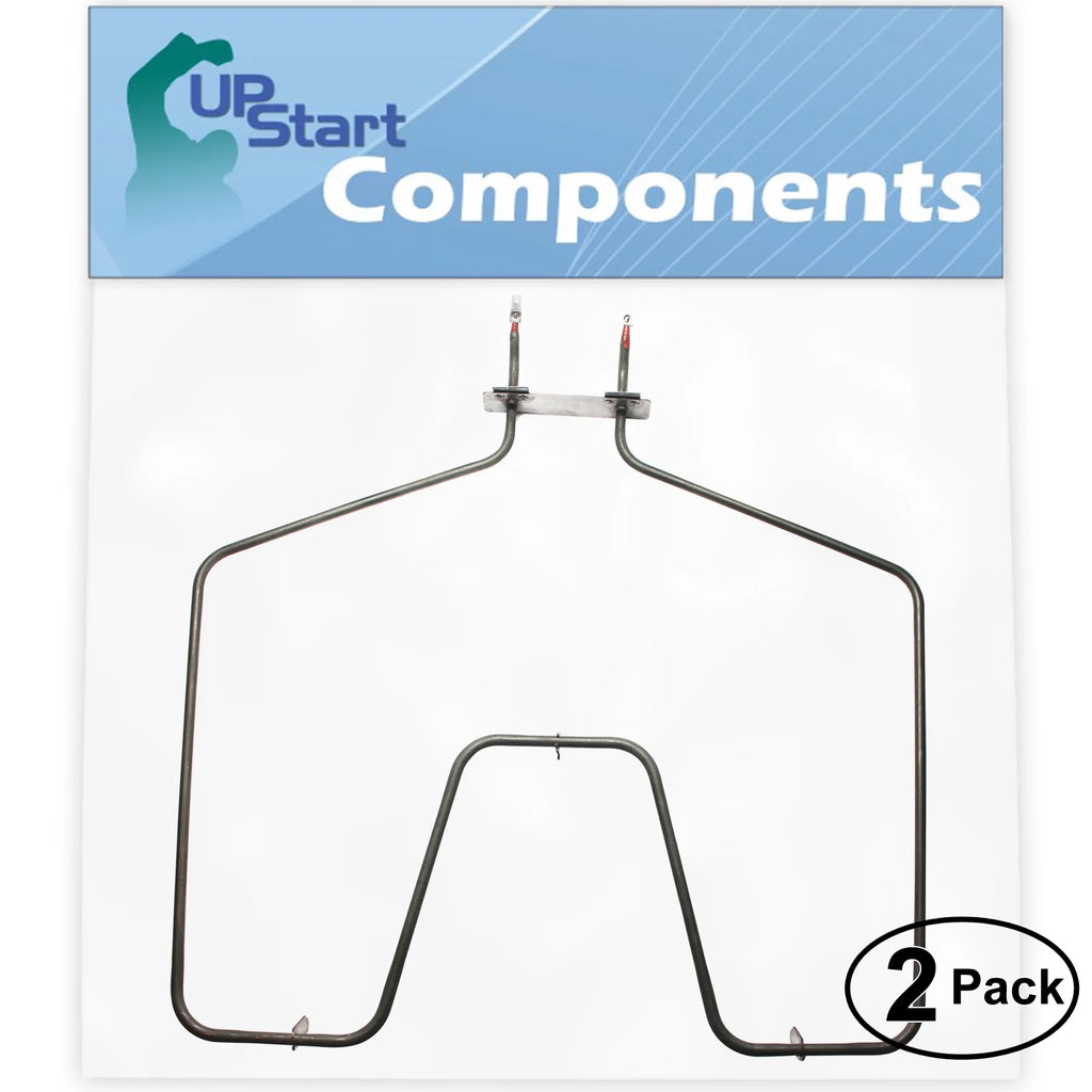 2-Pack Oven Heating Element V677