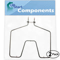 2-Pack Oven Heating Element V677