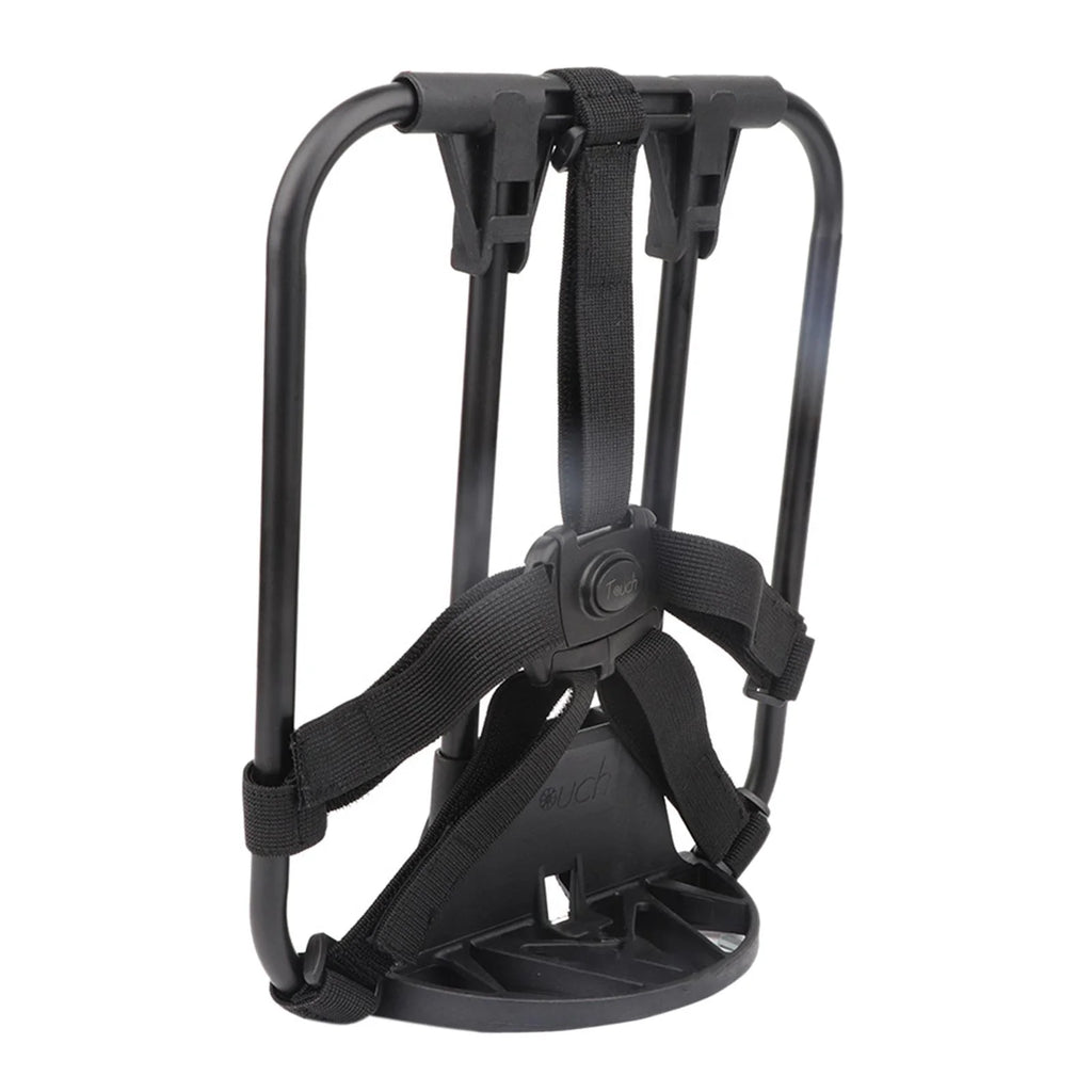 Alloy Front Rack for Folding Bike L506