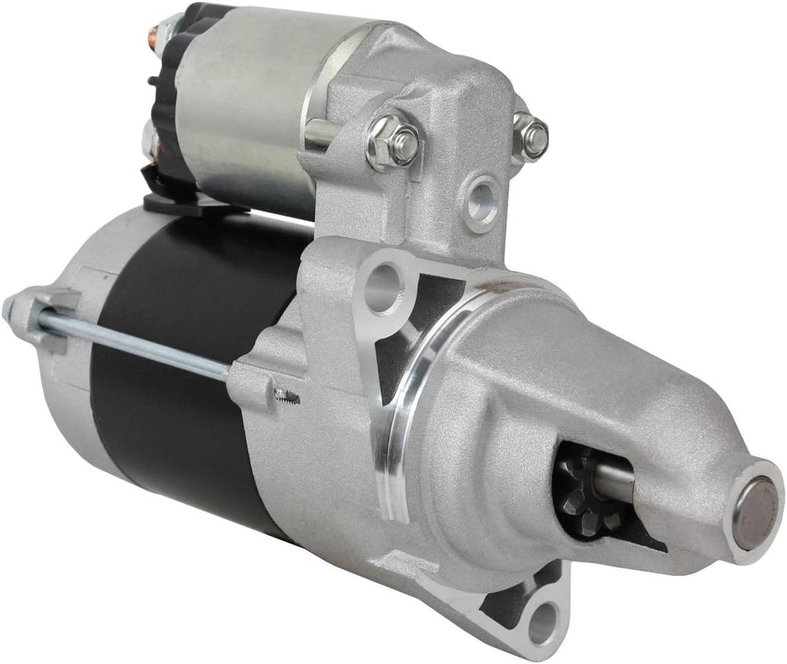 Starter Motor for Briggs & Stratton Vanguard V-Twin Engine J189